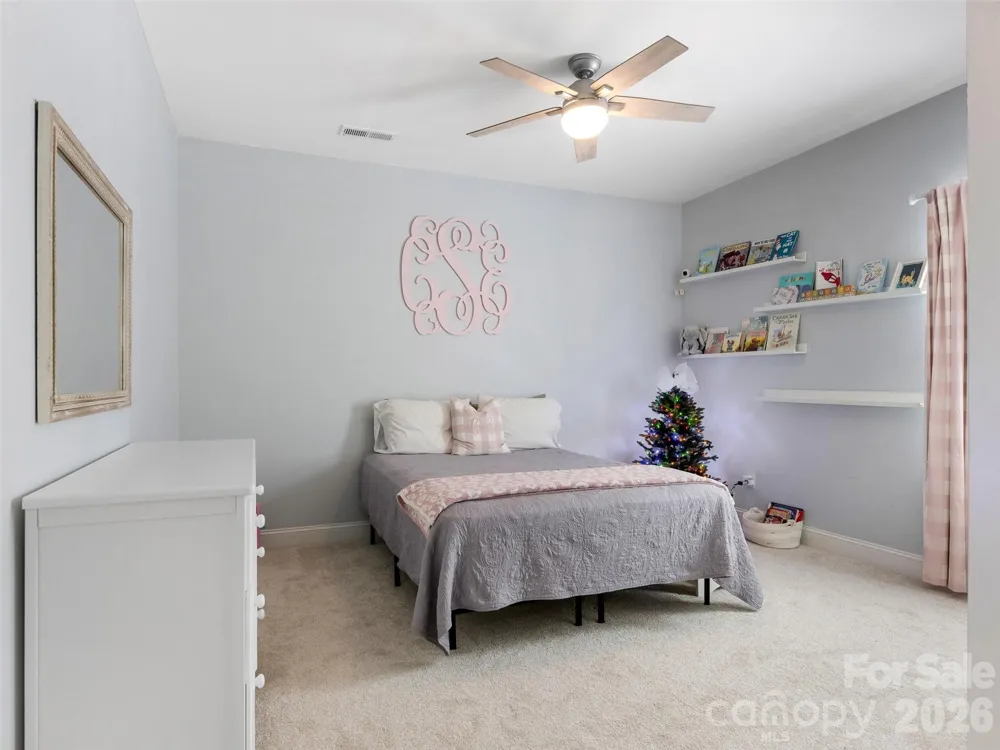 1019 Equipoise Drive Indian Trail, NC 28079