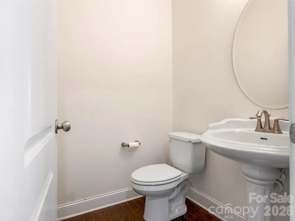 1019 Equipoise Drive Indian Trail, NC 28079