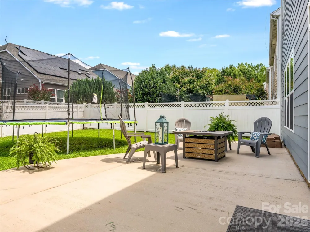 1019 Equipoise Drive Indian Trail, NC 28079