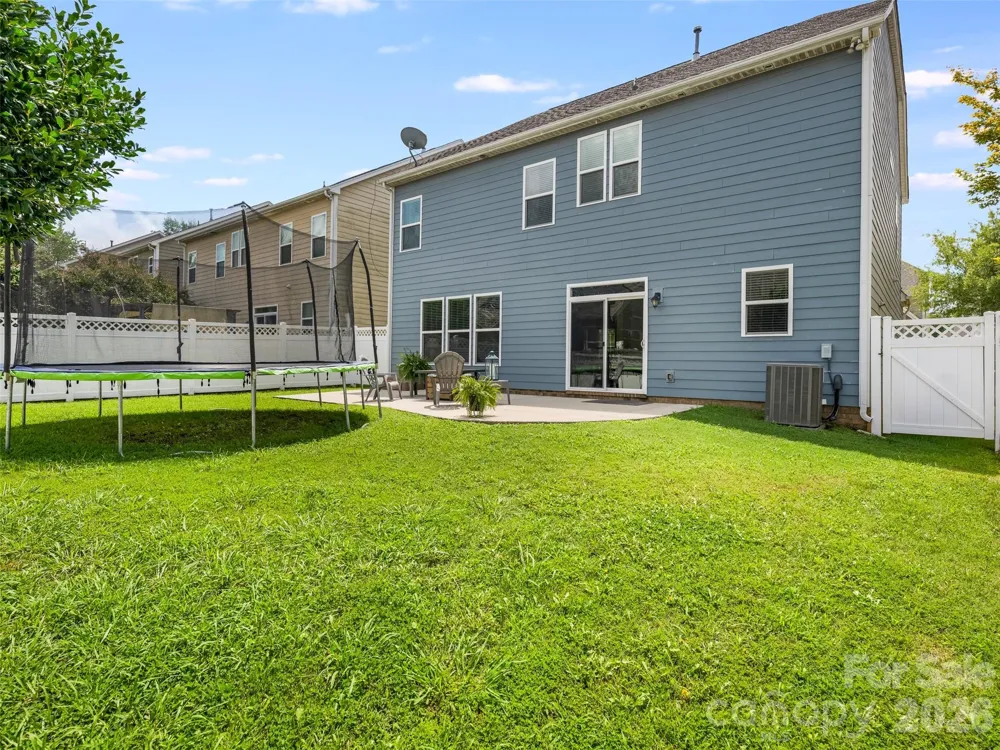 1019 Equipoise Drive Indian Trail, NC 28079