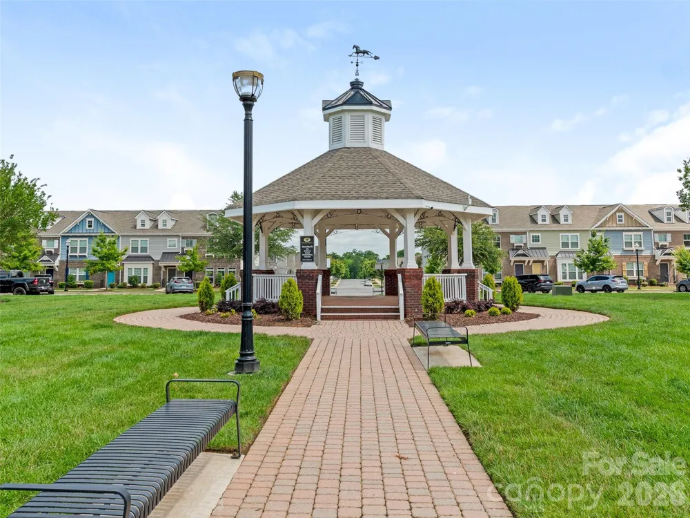 1019 Equipoise Drive Indian Trail, NC 28079