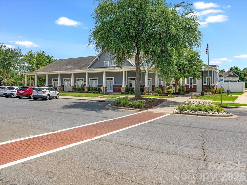1019 Equipoise Drive Indian Trail, NC 28079