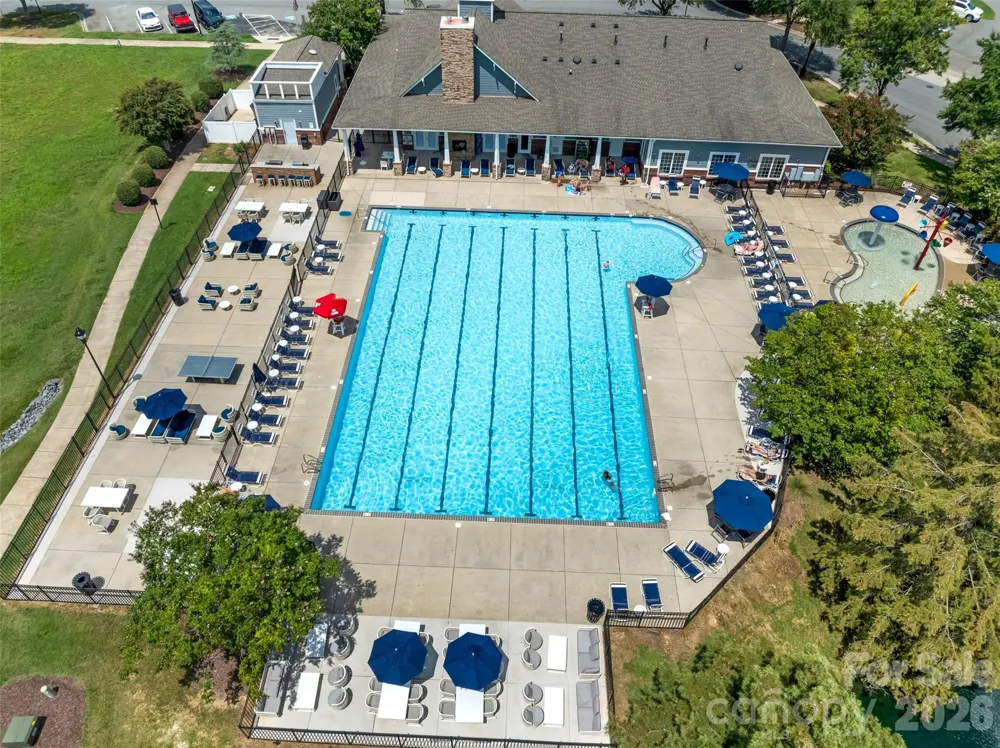 1019 Equipoise Drive Indian Trail, NC 28079