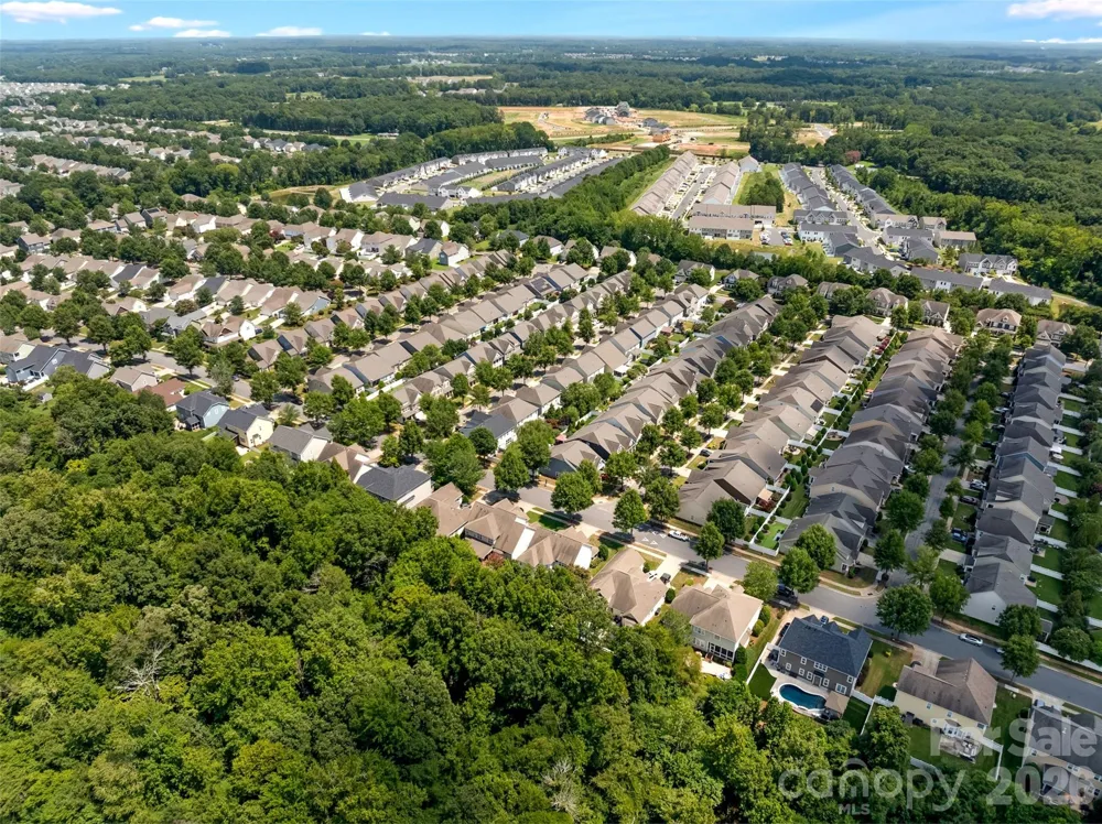 1019 Equipoise Drive Indian Trail, NC 28079