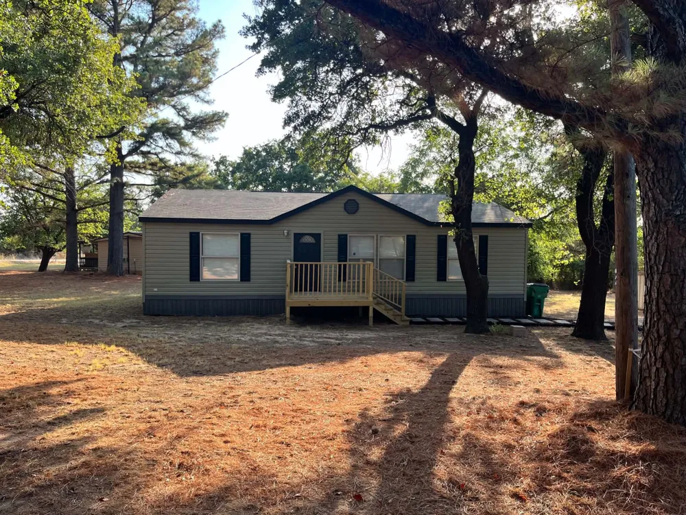 10 Sol Court Nocona, TX 76255