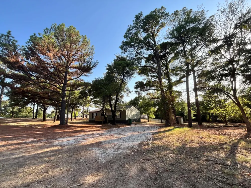10 Sol Court Nocona, TX 76255