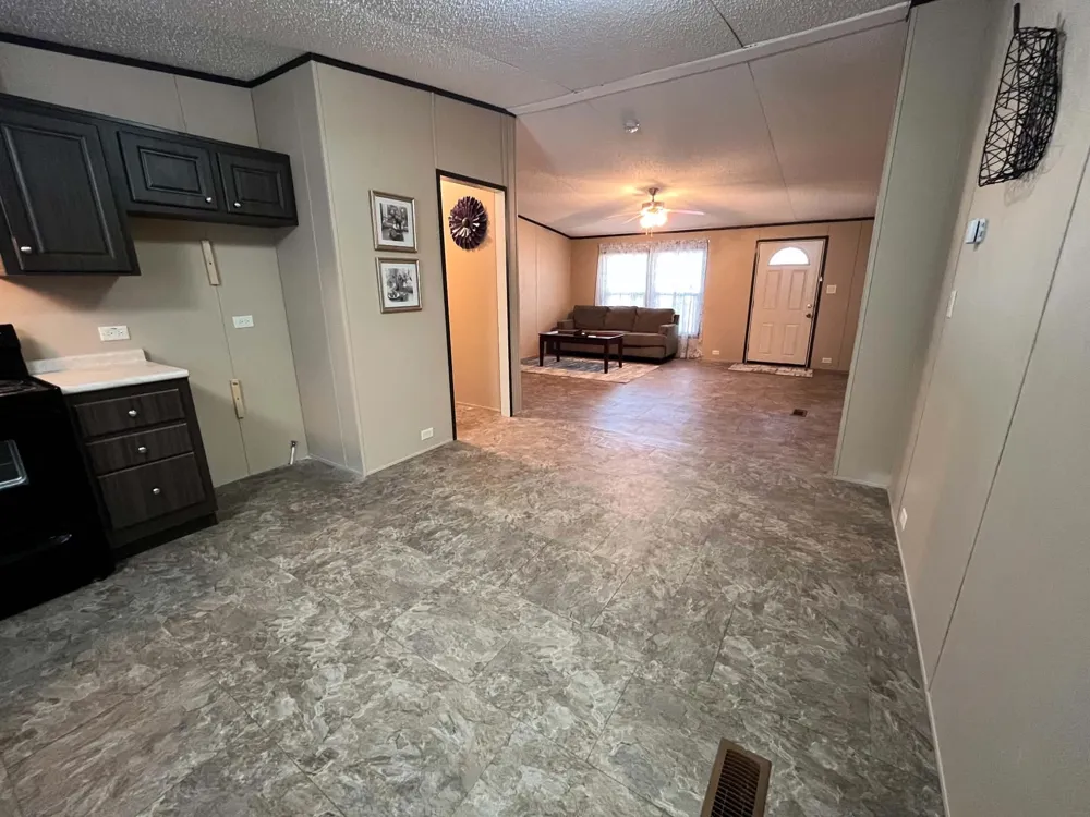 10 Sol Court Nocona, TX 76255