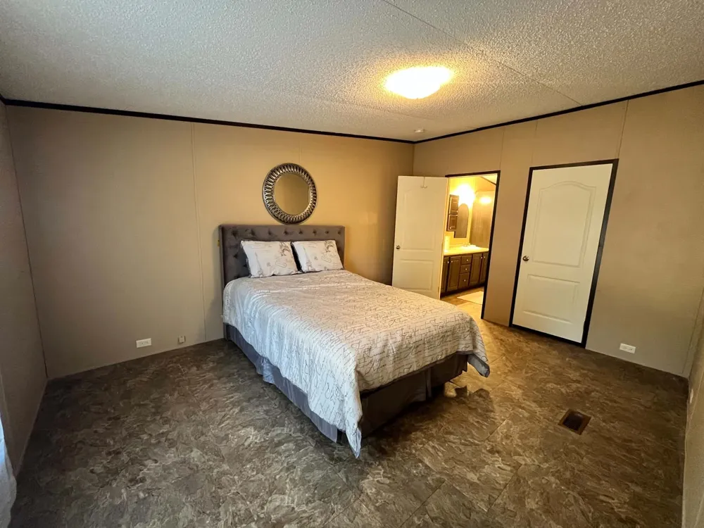 10 Sol Court Nocona, TX 76255