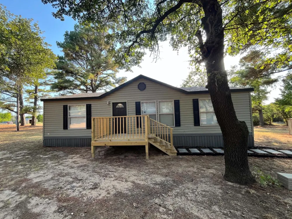 10 Sol Court Nocona, TX 76255