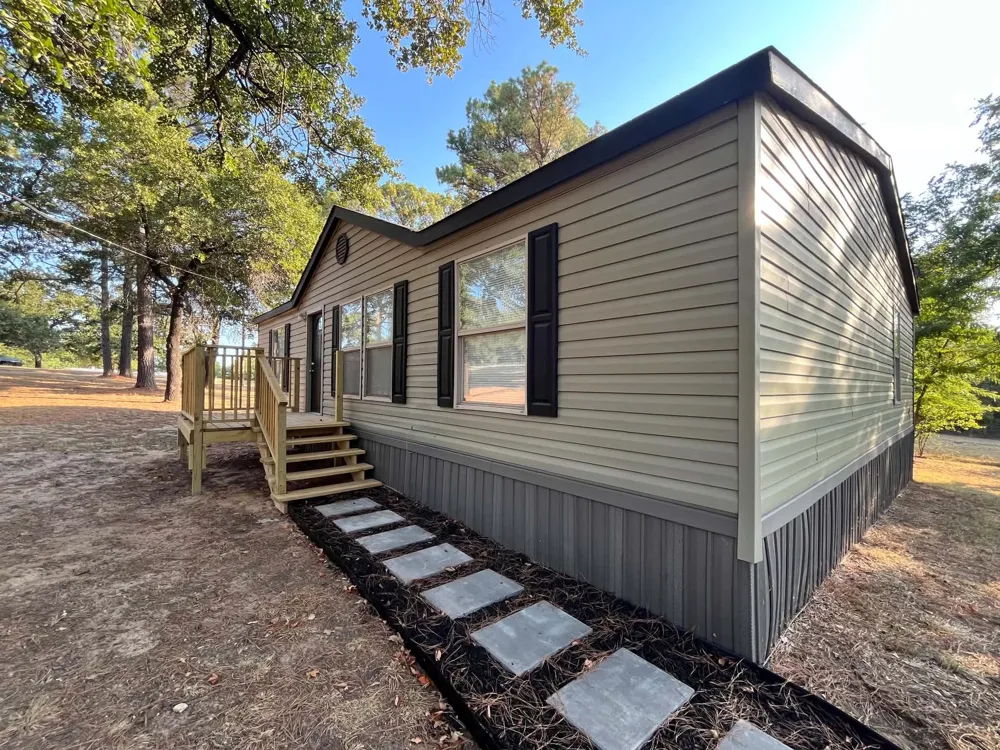 10 Sol Court Nocona, TX 76255