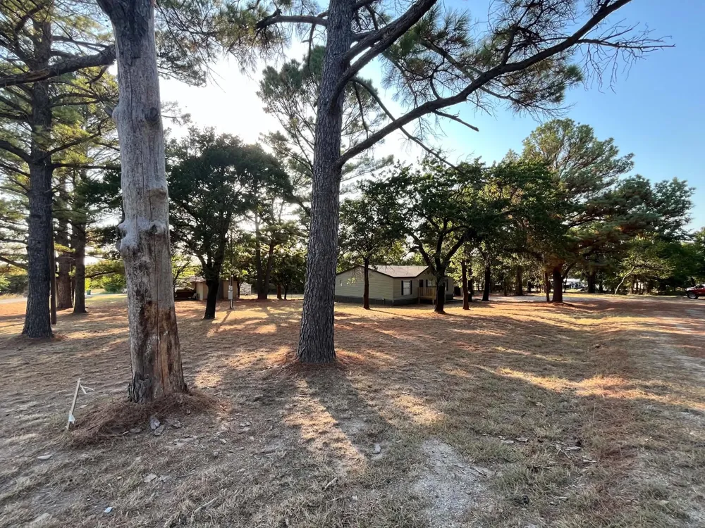 10 Sol Court Nocona, TX 76255