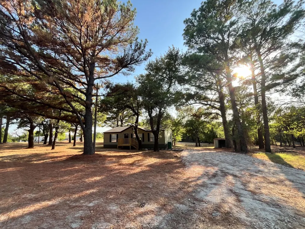 10 Sol Court Nocona, TX 76255