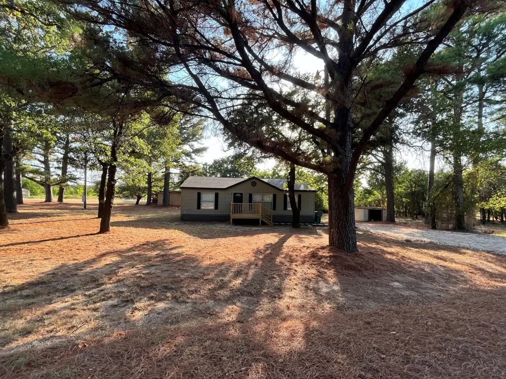 10 Sol Court Nocona, TX 76255
