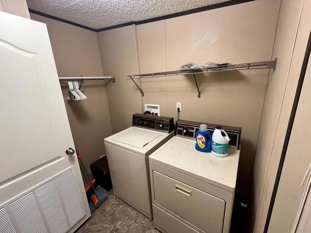 10 Sol Court Nocona, TX 76255