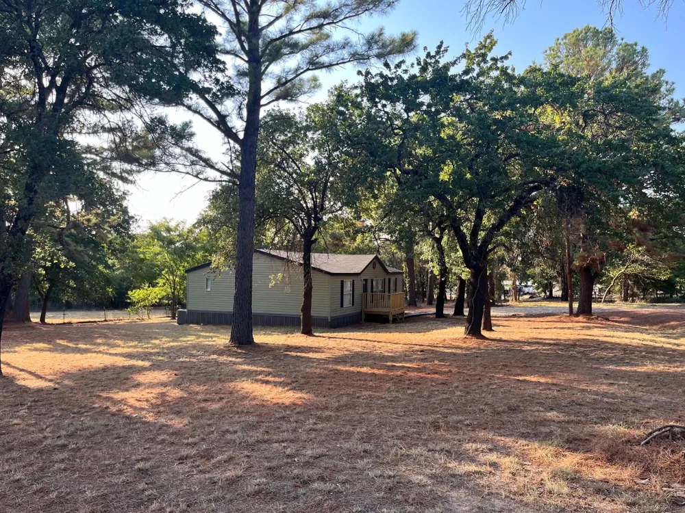 10 Sol Court Nocona, TX 76255