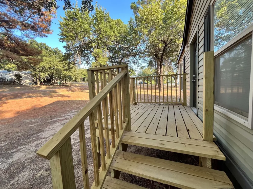 10 Sol Court Nocona, TX 76255