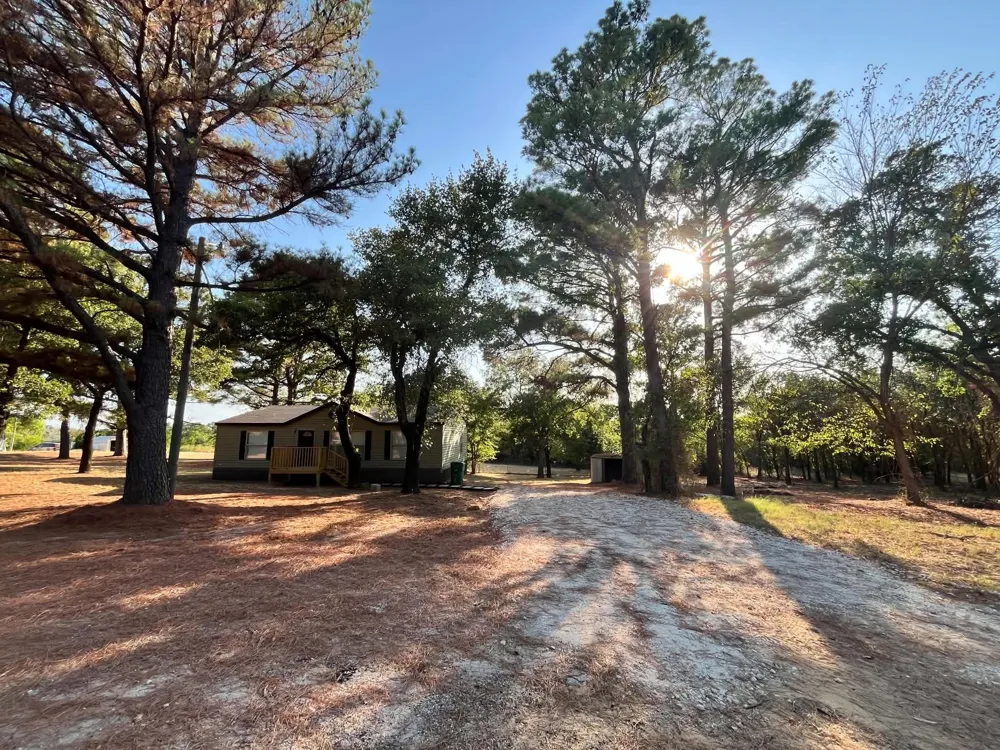 10 Sol Court Nocona, TX 76255