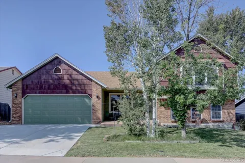 4141 S Dunkirk Way
