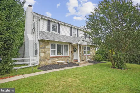 2111 RUSH ROAD