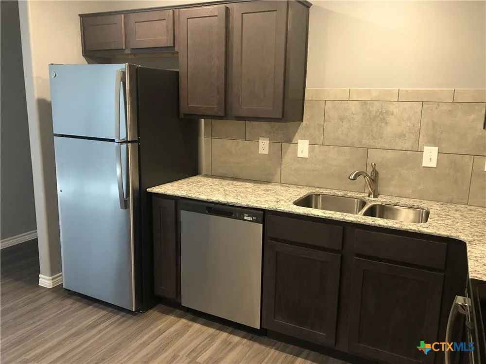 1818 Castroville Trail #A Copperas Cove, TX 76522