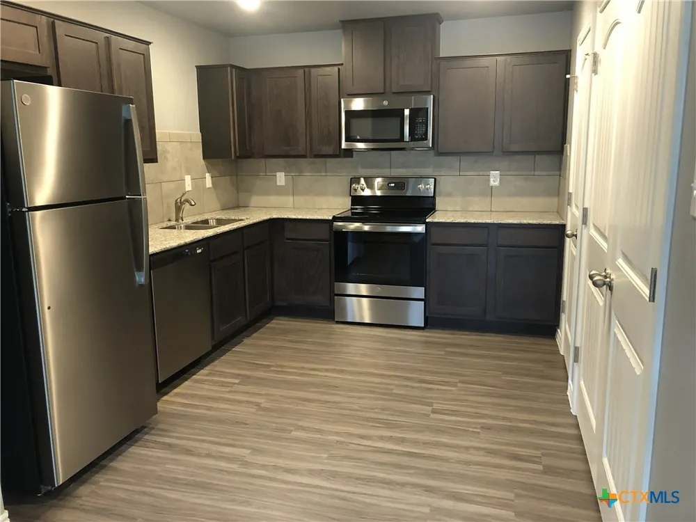 1818 Castroville Trail #A Copperas Cove, TX 76522