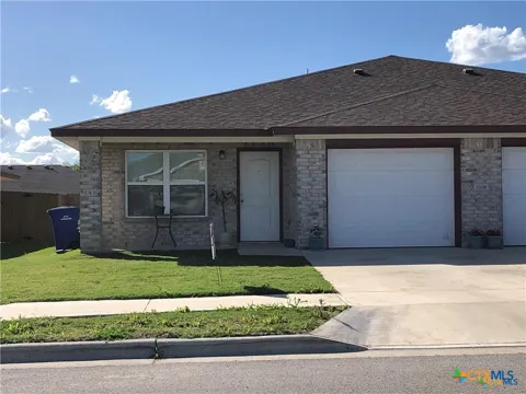 1818 Castroville Trail #A