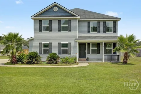 7 Oxbow Drive NW