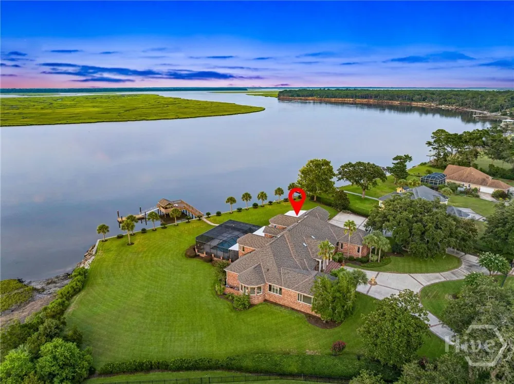 1583 Mush Bluff Road St Marys, GA 31558