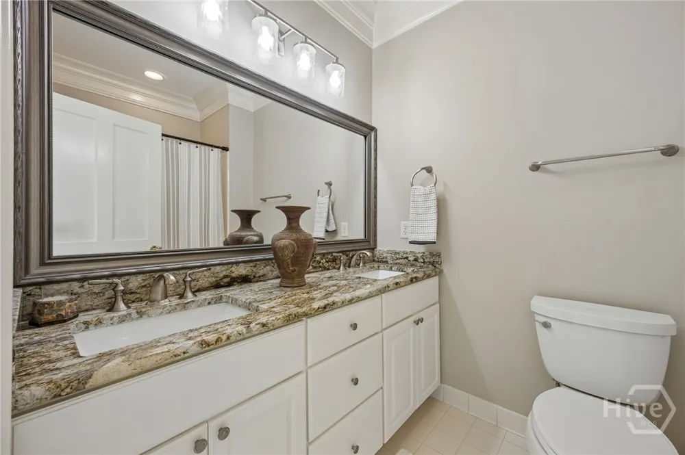 1583 Mush Bluff Road St Marys, GA 31558