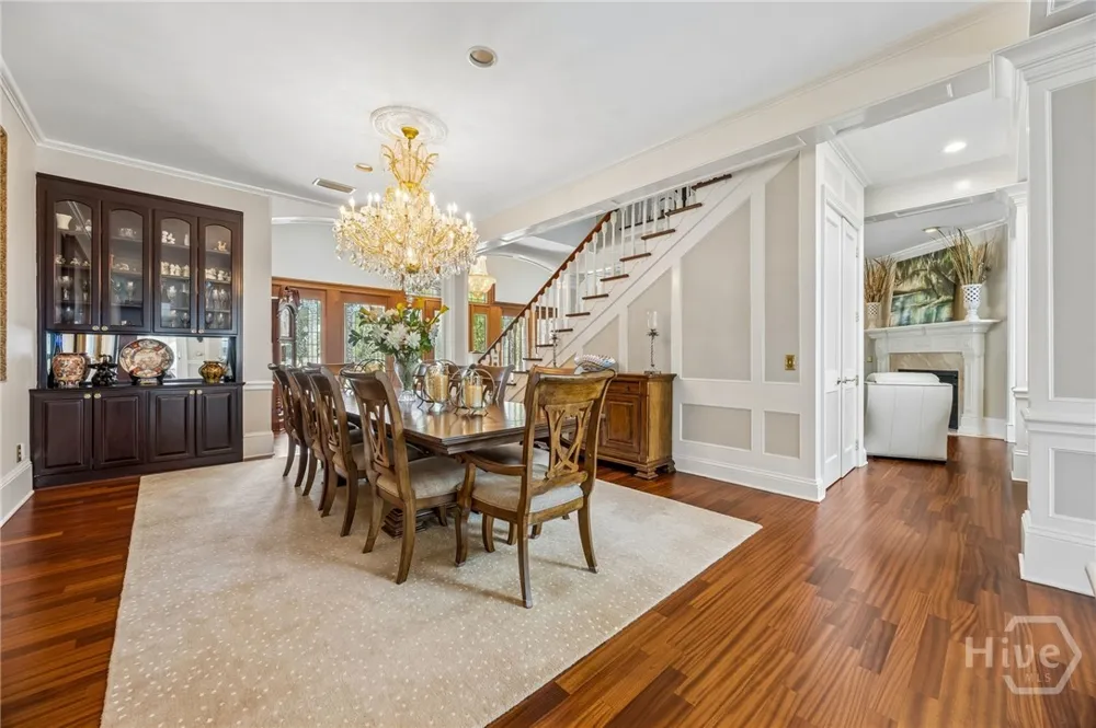 1583 Mush Bluff Road St Marys, GA 31558