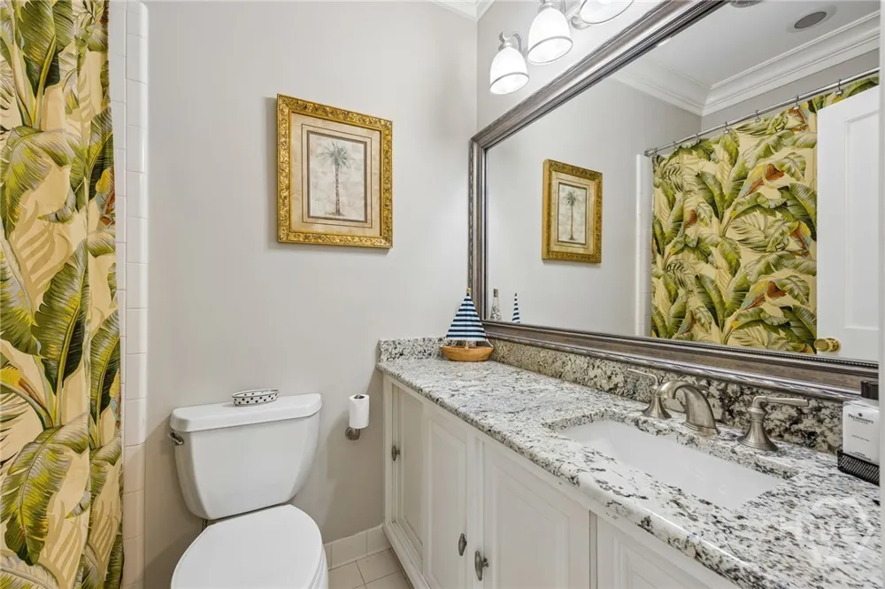 1583 Mush Bluff Road St Marys, GA 31558