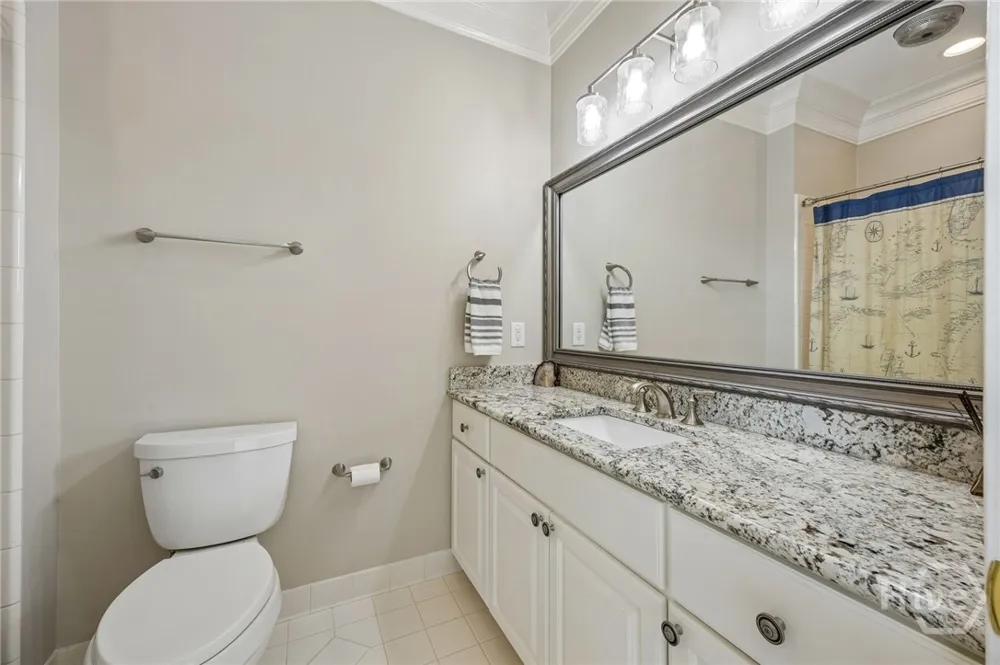 1583 Mush Bluff Road St Marys, GA 31558
