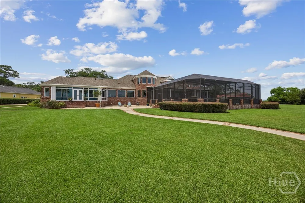 1583 Mush Bluff Road St Marys, GA 31558