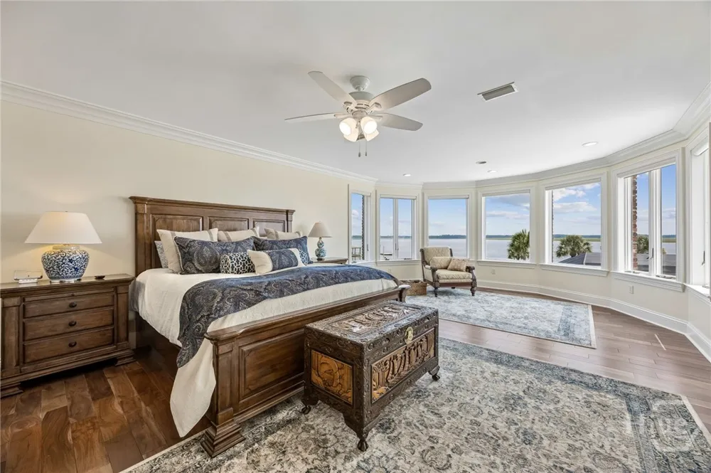 1583 Mush Bluff Road St Marys, GA 31558