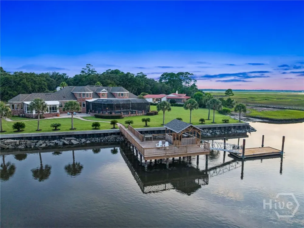 1583 Mush Bluff Road St Marys, GA 31558