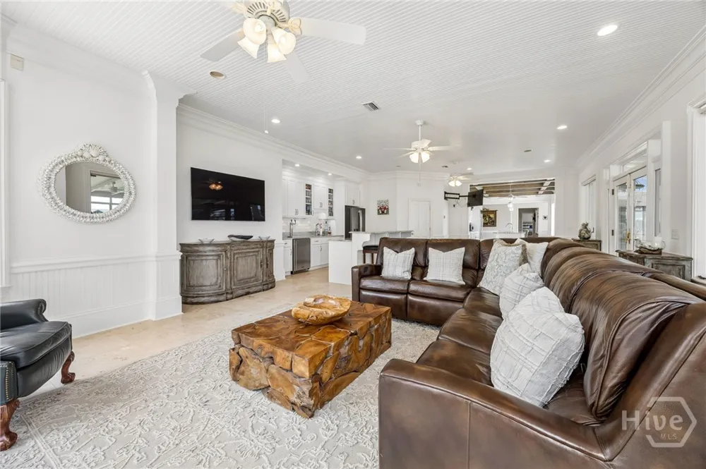 1583 Mush Bluff Road St Marys, GA 31558