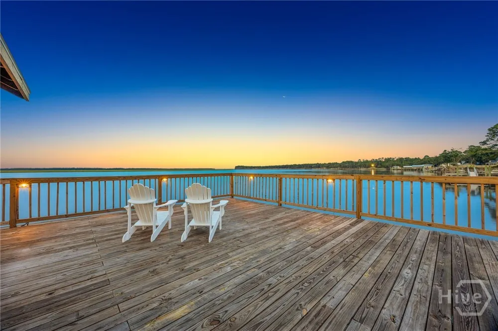 1583 Mush Bluff Road St Marys, GA 31558