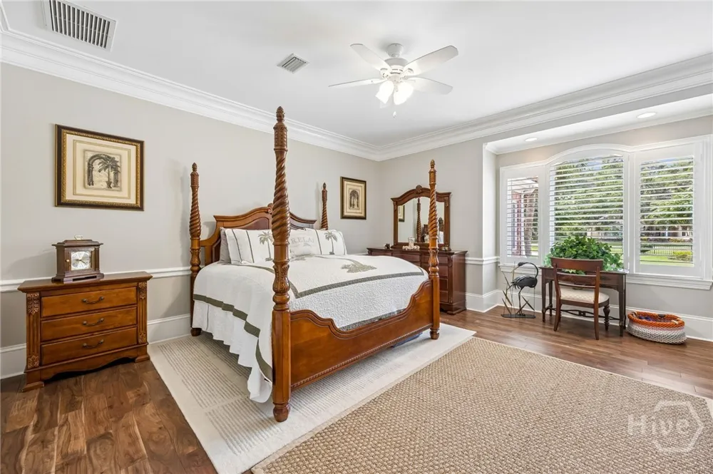 1583 Mush Bluff Road St Marys, GA 31558