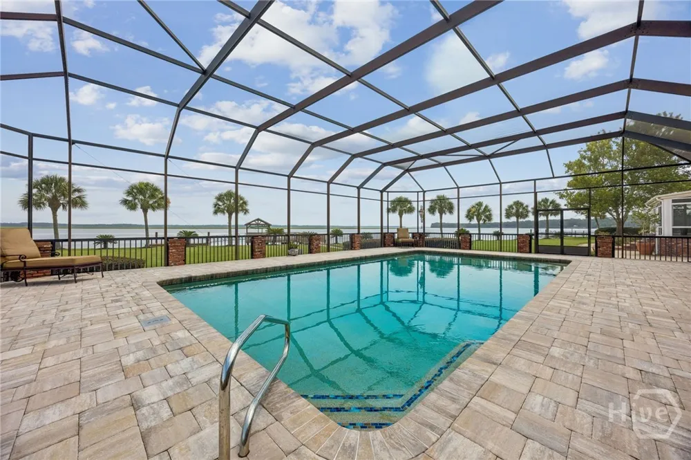 1583 Mush Bluff Road St Marys, GA 31558