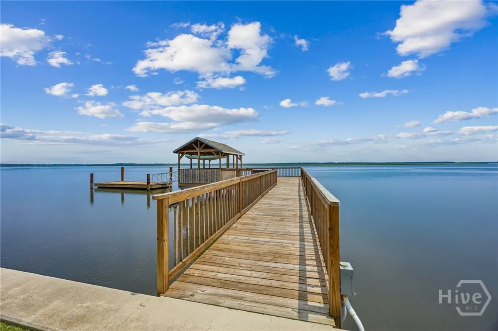 1583 Mush Bluff Road St Marys, GA 31558