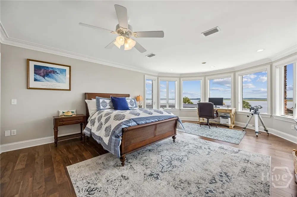 1583 Mush Bluff Road St Marys, GA 31558