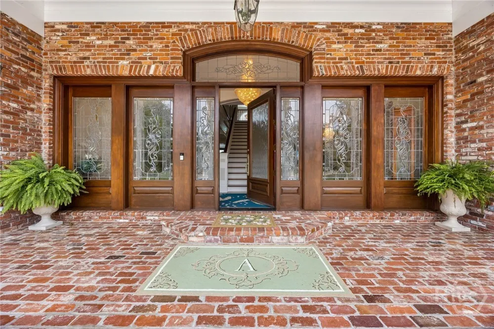 1583 Mush Bluff Road St Marys, GA 31558