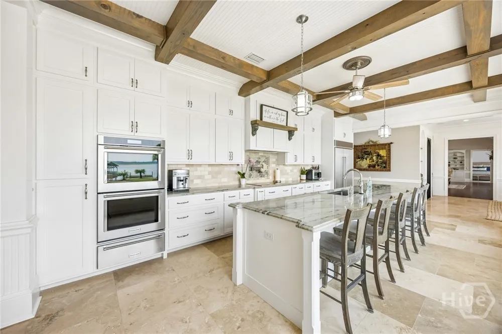 1583 Mush Bluff Road St Marys, GA 31558