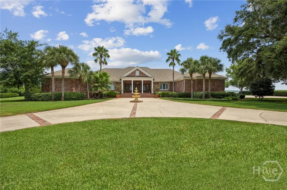 1583 Mush Bluff Road St Marys, GA 31558