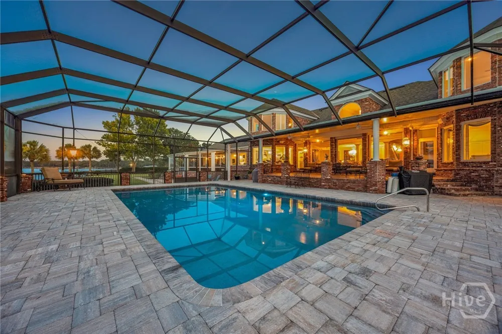 1583 Mush Bluff Road St Marys, GA 31558