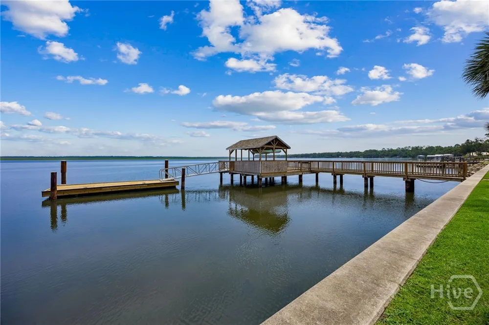1583 Mush Bluff Road St Marys, GA 31558