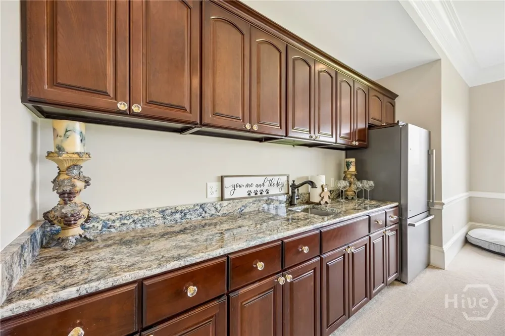 1583 Mush Bluff Road St Marys, GA 31558