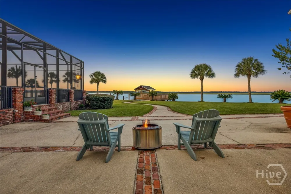 1583 Mush Bluff Road St Marys, GA 31558