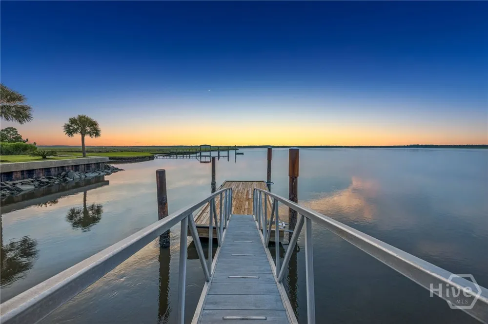 1583 Mush Bluff Road St Marys, GA 31558