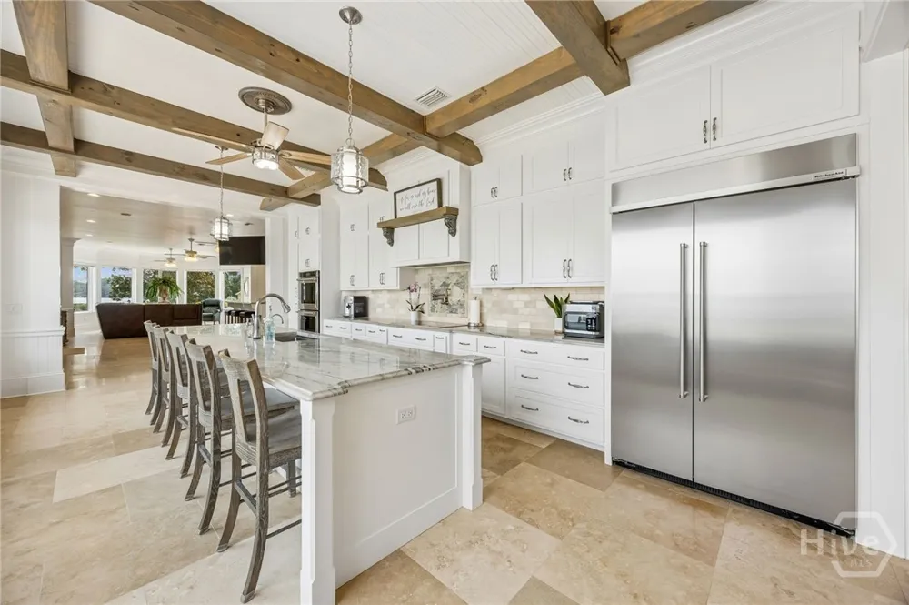 1583 Mush Bluff Road St Marys, GA 31558
